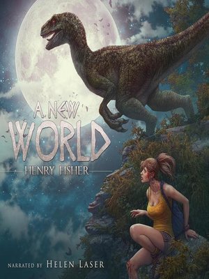 cover image of A New World